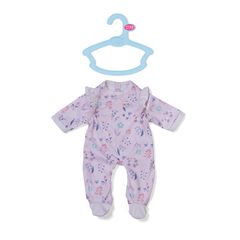 Baby Born - Romper Forest 43cm (840115)