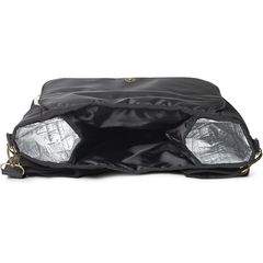 That's Mine - Benny Stroller Organizer Black-thumb-2
