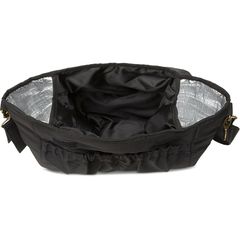 That's Mine - Benny Stroller Organizer Black-thumb-3