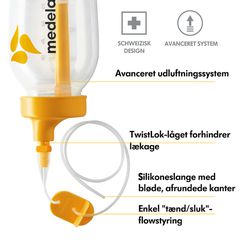 Medela - Supplemental Nursing System-thumb-1