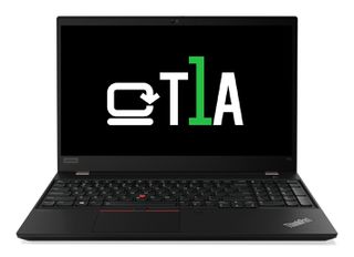 T1A - Lenovo ThinkPad T15 G2 i7-1185G7 32GB 512GB