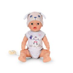Baby Born - Lukas 36cm (839584)