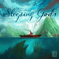 Sleeping Gods (RVM023) / Toys