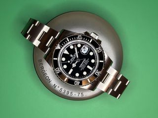 Rolex Submariner 116610LN VSF Super Clone