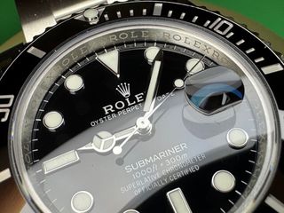 Rolex Submariner 116610LN VSF Super Clone-thumb-1