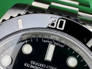 Rolex Submariner 116610LN VSF Super Clone-thumb-2