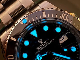 Rolex Submariner 116610LN VSF Super Clone-thumb-13