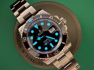 Rolex Submariner 116610LN VSF Super Clone-thumb-14