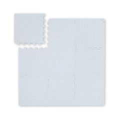 That's Mine - Alva Foam Play Mats - Sky Blue - Onesize