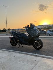 Yamaha T-MAX 560 2020 TECH MAX •ΑΘΗΝΑ•-thumb-2