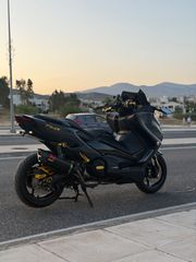 Yamaha T-MAX 560 2020 TECH MAX •ΑΘΗΝΑ•-thumb-3