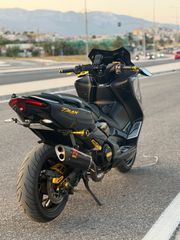 Yamaha T-MAX 560 2020 TECH MAX •ΑΘΗΝΑ•-thumb-4