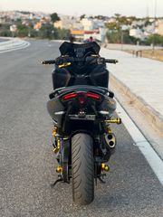 Yamaha T-MAX 560 2020 TECH MAX •ΑΘΗΝΑ•-thumb-5