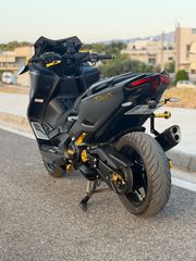 Yamaha T-MAX 560 2020 TECH MAX •ΑΘΗΝΑ•-thumb-6