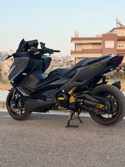 Yamaha T-MAX 560 2020 TECH MAX •ΑΘΗΝΑ•-thumb-7