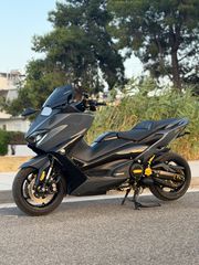 Yamaha T-MAX 560 2020 TECH MAX •ΑΘΗΝΑ•-thumb-8