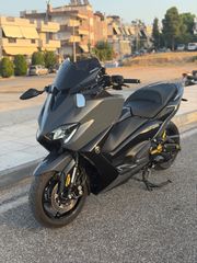 Yamaha T-MAX 560 2020 TECH MAX •ΑΘΗΝΑ•-thumb-9