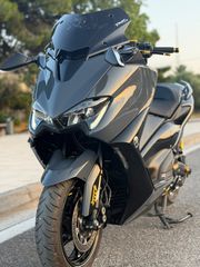 Yamaha T-MAX 560 2020 TECH MAX •ΑΘΗΝΑ•-thumb-11
