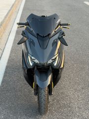 Yamaha T-MAX 560 2020 TECH MAX •ΑΘΗΝΑ•-thumb-12