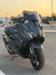 Yamaha T-MAX 560 2020 TECH MAX •ΑΘΗΝΑ•-thumb-14