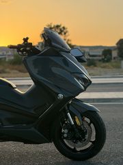 Yamaha T-MAX 560 2020 TECH MAX •ΑΘΗΝΑ•-thumb-15