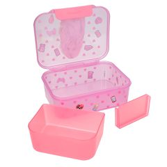 Topmodel - Lunchbox PIN IT (0414258)-thumb-1