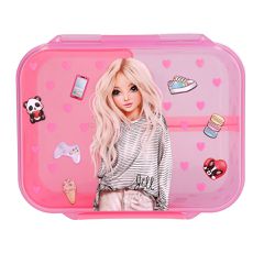 Topmodel - Lunchbox PIN IT (0414258)-thumb-2