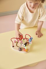 Kids Concept - Bead Frame Swedish Candy (1001102)-thumb-3