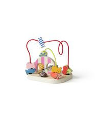 Kids Concept - Bead Frame Swedish Candy (1001102) / Toys