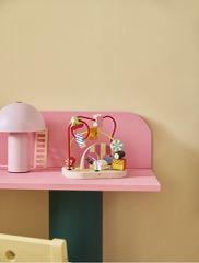 Kids Concept - Bead Frame Swedish Candy (1001102)-thumb-4