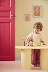 Kids Concept - Bead Frame Swedish Candy (1001102)-thumb-2