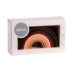 dëna - Rainbow 10 pcs., Diversity (3401089)-thumb-2