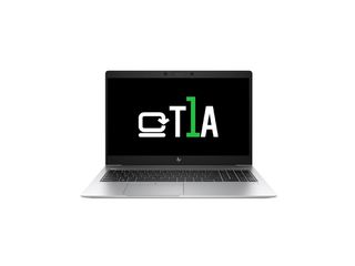 T1A - HP EliteBook 850 G6 i7-8565U 8GB 256GB W11P / Computers
