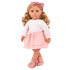 Our Generation - Effie (731521) / Toys