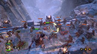 The Dwarves / Xbox One-thumb-1