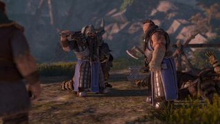 The Dwarves / Xbox One-thumb-4