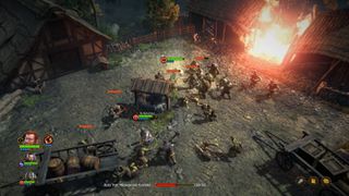 The Dwarves / Xbox One-thumb-3