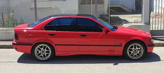 Bmw 316 1994 316i e36(ΤΙΜΗ ΣΥΖΗΤΗΣΙΜΗ)