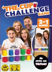 Amo Games - The Cup Challenge (409250) / Toys