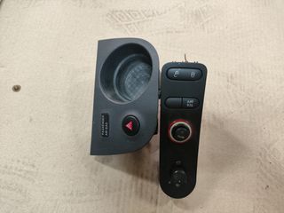 Διάφοροι διακόπτες seat leon 2009 μοντέλο