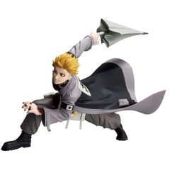 Banpresto - Gachiakuta - Enjin / Fan Shop and Merchandise