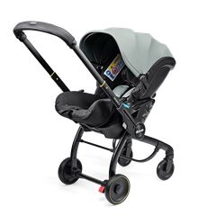 Doona X carseat Dusty Sage