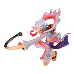 Banpresto - One Piece - Monkey D. Luffy (Gear 5 Special ver.) / Fan Shop and Merchandise