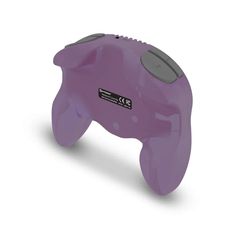 Hyperkin - Wireless Admiral Premium Controller (Purple) / Commodore 64-thumb-2