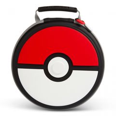 PowerA Nintendo Switch/Lite Carrying Case - Poke Ball / Nintendo Switch