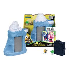 Minions - Quest for the Monster (20432) / Toys