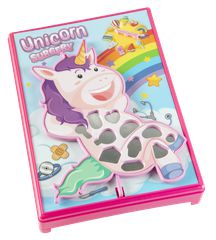 Moxy - Unicorn surgery, gameboard 24.5x17.5cm (300087) / Toys