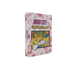 River City Fighting Legend / Nintendo Entertainment System