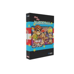 River City Basketball / Nintendo Entertainment System