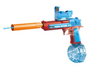 Judex - Deagle Electric Water Gun (3007482) / Toys